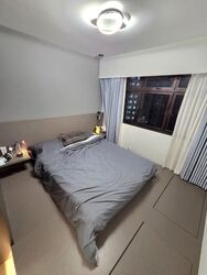 Blk 799A Woodlands Spring (Woodlands), HDB 3 Rooms #617199221